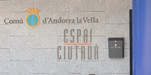 El Comú d’Andorra la Vella treballa per millorar el temps de resposta a les incidències rebudes